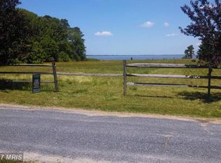 2232 Elliott Island Rd, Vienna, MD 21869