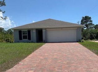 12129 Grosspoint Ave, Pt Charlotte, FL 33981