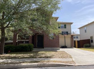 16146 Branching Oaks, San Antonio, TX 78247