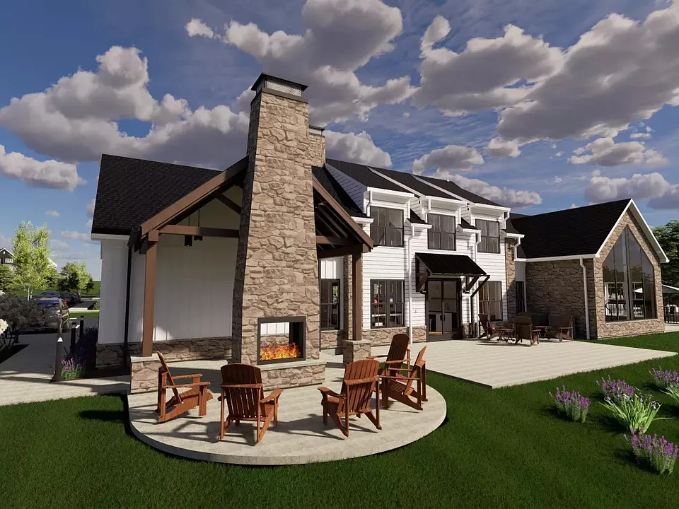 The Summit at River View