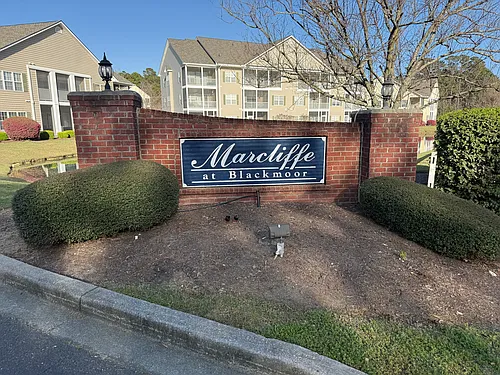 5822 Longwood Dr #302 Photo 1