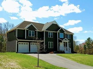 2 Damon Rd, Bellingham, MA 02019