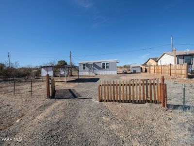 16500 S Red Rock Ln, Mayer, AZ, 86333