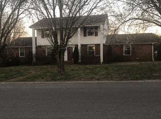 3505 Colony Point W, Nashville, TN 37217