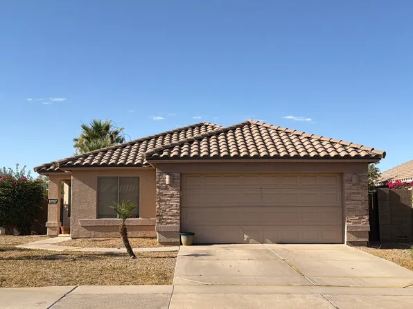 10957 E Wier Ave, Mesa, AZ 85208