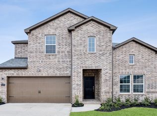 31234 Casanova Dr, Huffman, TX 77336