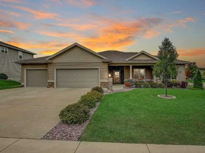 611 21st St, Prairie Du Sac, WI, 53578