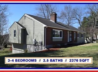 104 Barry Rd, Worcester, MA 01609