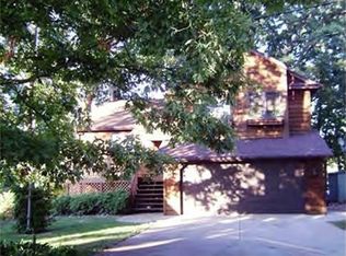 35 Southside Country Clb, Decatur, IL 62521