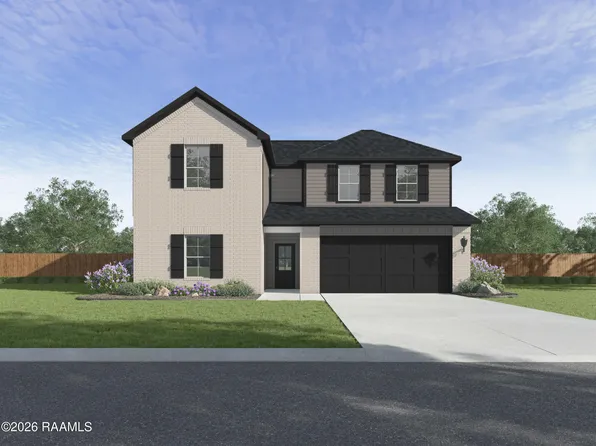 118 Esson Dr, Maurice, LA 70555