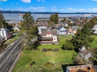 752 33rd St, Astoria, OR 97103