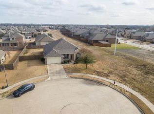 515 Elmgrove Trl, Forney, TX 75126
