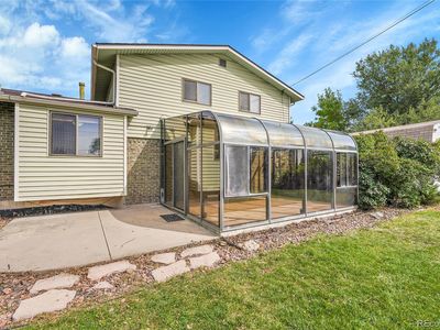 6432 W Alder Avenue, Littleton, CO, 80128