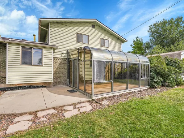 6432 W Alder Avenue, Littleton, CO 80128