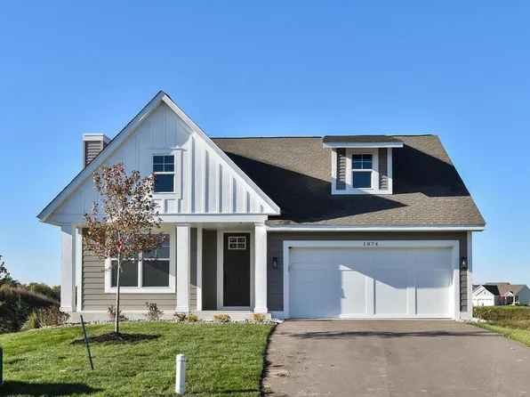 1874 Aster Ct, Buffalo, MN 55313
