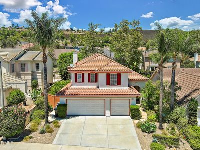 2347 Laurelwood Dr, Thousand Oaks, CA, 91362