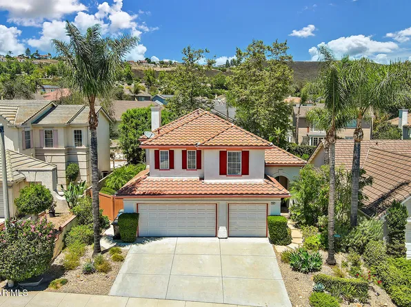 2347 Laurelwood Dr, Thousand Oaks, CA 91362