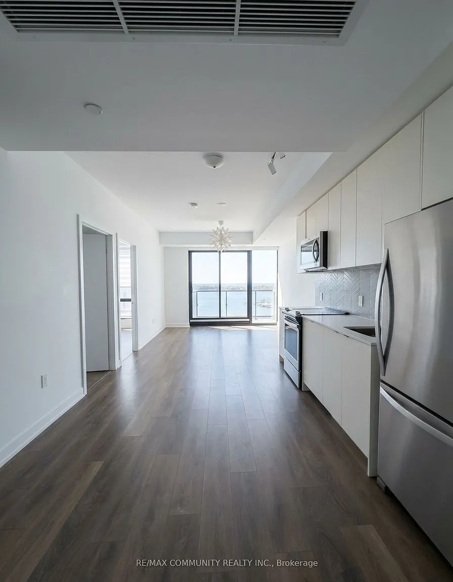 2 bed, $2,500 — Photo 2