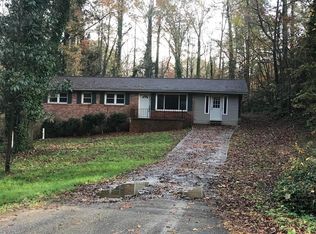 208 Rison Rd, Greenville, SC 29611