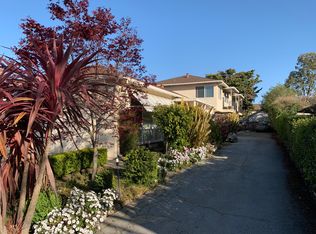 110 Peninsula Ave #2, San Mateo, CA 94401