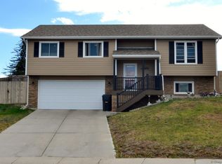 1603 Gold Dust Rd, Cheyenne, WY 82007