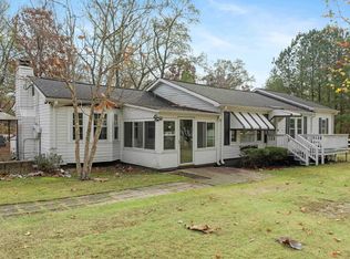 5501 Rosemary Rd, Mount Olive, AL 35117