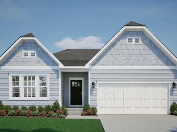 Miramar Plan, Valley Creek Farms