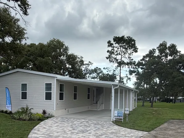 1101-C W Gleneagles Rd #911, Ocala, FL 34472