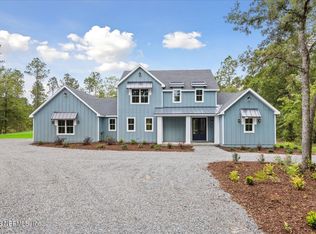 13544 Settindown Dr, Bryceville, FL 32009