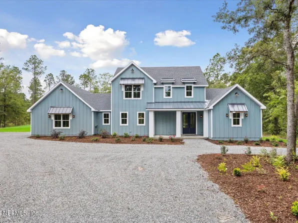 13544 SETTINDOWN Drive, Bryceville, FL 32009