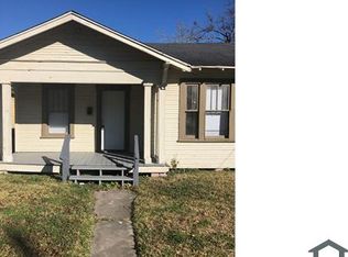 550 Palm St, Beaumont, TX 77705