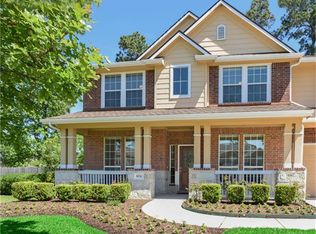 8226 Edenwood Dr, Spring, TX 77389