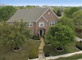 101 Meadowlark Ln, Southlake, TX 76092