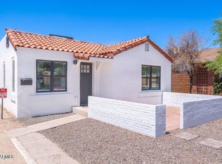 2342 N 12th St, Phoenix, AZ 85006