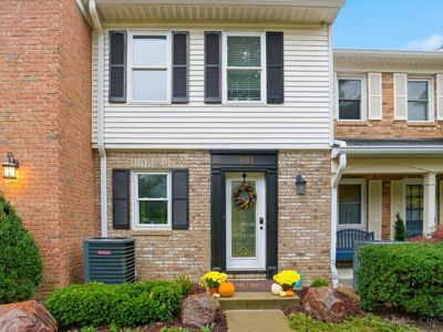 3681 Parfore Ct #9, Cincinnati, OH, 45245