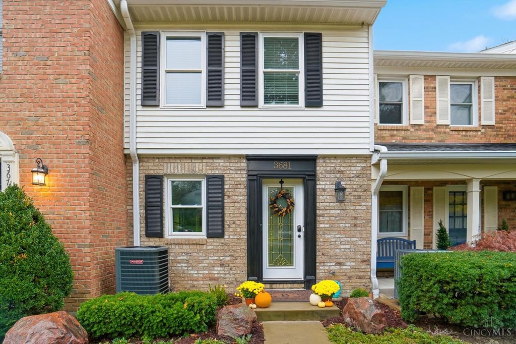 Real estate listing image