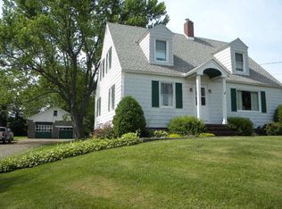 54 Mud Creek Rd, Troy, PA 16947