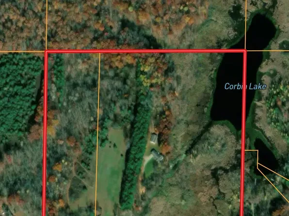 355 Dockham Rd, Columbiaville, MI 48421