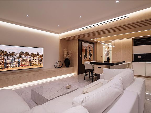 3rd image of 19115 Fisher Island Dr #19115