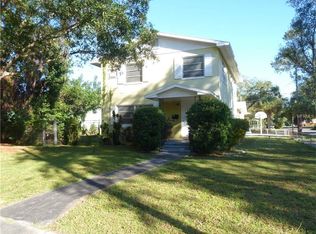 2601 36th Ave N, Saint Petersburg, FL 33713
