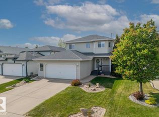 535 Wiseman Ln NW, Edmonton, AB T6T 1N6