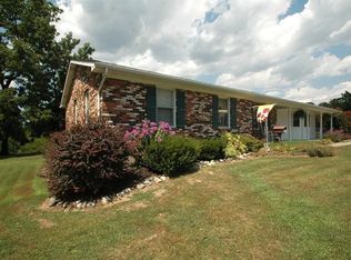 3255 Hwy 1992, Warsaw, KY 41095