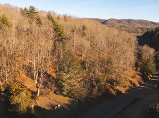 Tbd Clarks Ferry Rd, Draper, VA 24324