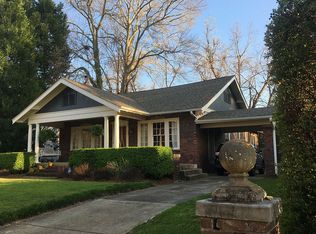 322 Cloverdale Rd, Montgomery, AL 36104