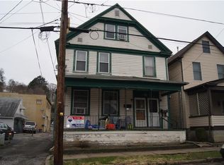 210 Queen St, Kittanning, PA