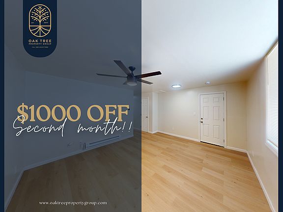 2nd image of 5460 Bancroft Ave APT 100