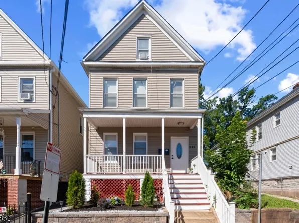 626 Magnolia Ave, Elizabeth City, NJ 07206