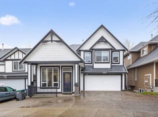 14881 63rd Ave, Surrey, BC V3S 2W9