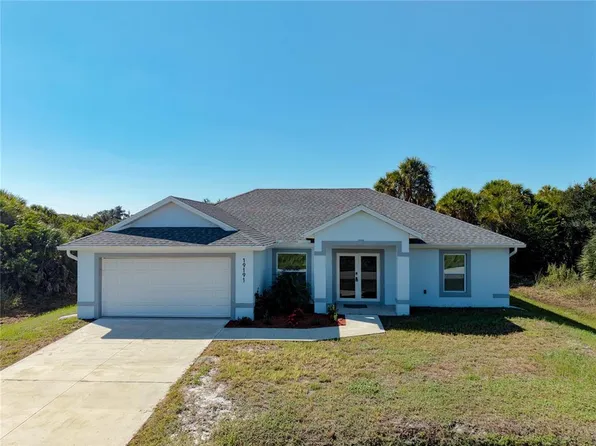 19191 WILLARD AVENUE, PORT CHARLOTTE, FL 33954