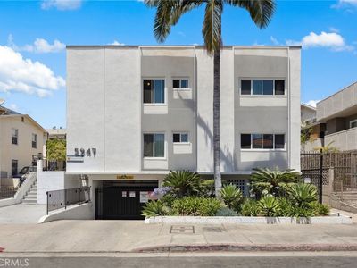 5947 Carlton Way, Los Angeles, CA, 90028